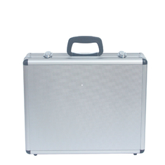 FPV-Zenderzak Carry Case Portable For Radiomaster Twee het Geval van de Vliegtuigenzender