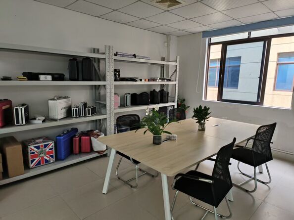 CHINA Foshan MS Case Trading Co., LTD