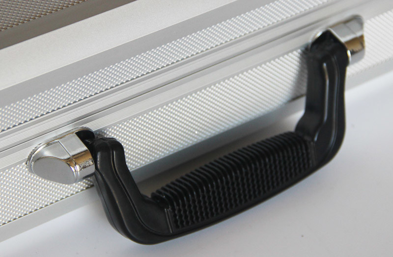 De naar maat gemaakte van het Kanongevallen van Aluminiumgeweren Gevallen van het de Gewerenaluminium Lichtgewicht snakken Kanondozen