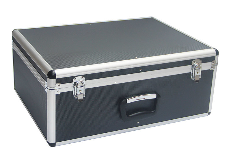 Interphonealuminium het Dragen Geval Multi - Doel 2,5 Kg van L 550 X W 420 X H 220mm