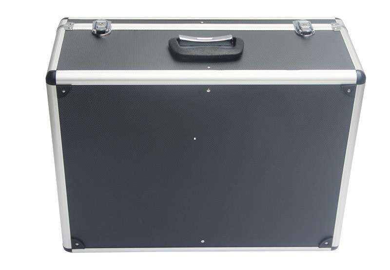 Interphonealuminium het Dragen Geval Multi - Doel 2,5 Kg van L 550 X W 420 X H 220mm