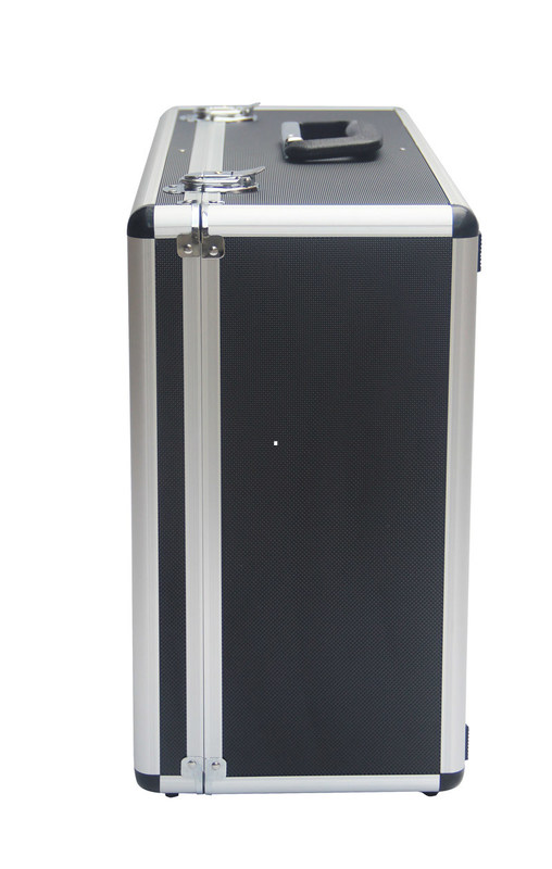 Interphonealuminium het Dragen Geval Multi - Doel 2,5 Kg van L 550 X W 420 X H 220mm