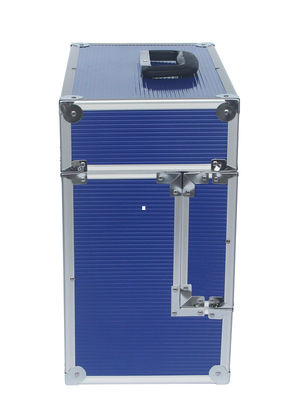 Aluminium archiefkas